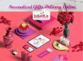 Personalized Gifts Delivery Online PowerPoint PPT Presentation