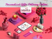 Personalized Gifts Delivery Online
