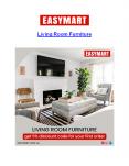 Living Room Furniture PowerPoint PPT Presentation