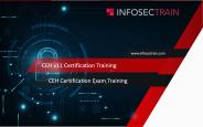 CEH Certification Exam Training
