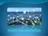 What Is Smart Transportation And Is It Beneficial