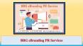 BBG eBranding PR Services PowerPoint PPT Presentation
