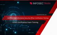 CCISO Certification Exam Training