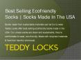 Best Selling Ecofriendly Socks | Socks Made In The USA PowerPoint PPT Presentation