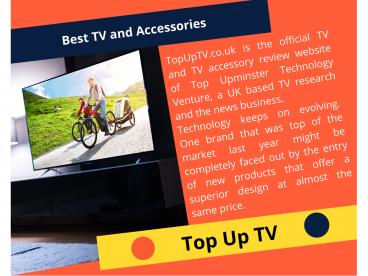 Review – LG OLED65E7V 65″ 4K Ultra HD OLED Smart TV