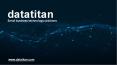 Datatitan - Small Business Technology Solutions PowerPoint PPT Presentation