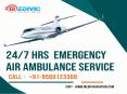 More Comfort Transportation by Medivic Air Ambulance Service in Patna PowerPoint PPT Presentation
