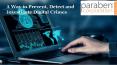 Digital Forensics: A Way to Prevent, Detect and Investigate Digital Crimes PowerPoint PPT Presentation