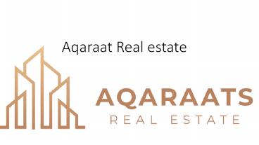 Aqaraats real estate marketplace