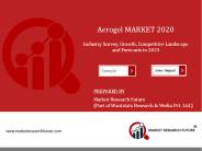 Aerogel Market 2021