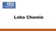Acidic & Basic Buffer Solutions in Best Price