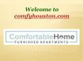 How to Select the Best Apartments for Rent in Medical Center Houston PowerPoint PPT Presentation