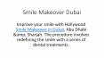 Smile Makeover Dubai PowerPoint PPT Presentation
