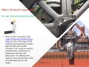 MS Angle Wholesale Distributor from India