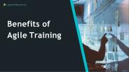 Benefits of Agile Training (1)