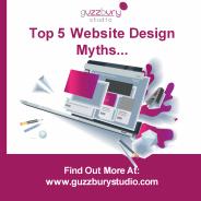 Website Design Myths