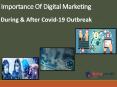 Importance Of Digital Marketing During & After Covid-19 (1)