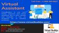 Virtual Assistant Services To The Clients PowerPoint PPT Presentation