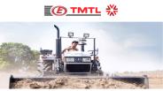 Eicher Motors Tractor