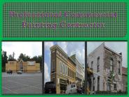 Professional Commercial Painting Contractor