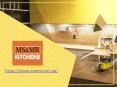Kitchen Renovation Experts in Melbourne -  Ms & Mr Kitchens PowerPoint PPT Presentation