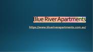 Apartment Accommodation Wooli NSW