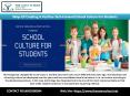 Ways Of Creating A Positive Tech-Forward School Culture For Students PowerPoint PPT Presentation