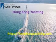 Junk Boat Packages In Hong Kong