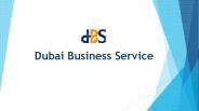 dubaibusinessservice