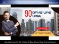 90 days UAE VISA:-dishaglobaltours PowerPoint PPT Presentation