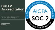 SOC 2 Accreditation | Trust and Security | Shield