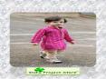Fashionable Casual Dress for Kids PowerPoint PPT Presentation