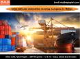International relocation moving company in Dubai:-Saglogistic PowerPoint PPT Presentation