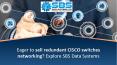 Eager to sell redundant CISCO switches networking? Explore SBS Data Systems PowerPoint PPT Presentation