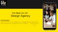 Best UI UX Design Agency 2021 PowerPoint PPT Presentation