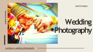 Bridal Photography