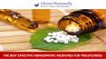 The Best Effective Homeopathic Medicines for Triglycerides PowerPoint PPT Presentation