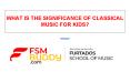 Online Music Course for Kids | FSM Buddy PowerPoint PPT Presentation