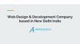 Web Design & Development Company in New Delhi India PowerPoint PPT Presentation
