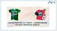 Custom Printing 3d T-shirts – Understanding The Most Important Aspects PowerPoint PPT Presentation