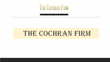 Police Misconduct Attorney California