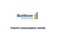 Vitamin Consumption Market Competition Scenario & Outlook, 2020-2027 PowerPoint PPT Presentation