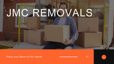 House Removals St Helens
