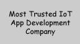 Most Trusted IoT App Development Company PowerPoint PPT Presentation