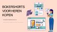 BOXERSHORTS VOOR HEREN KOPEN PowerPoint PPT Presentation