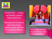 Rite Bounce