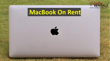 Macbook On Rent