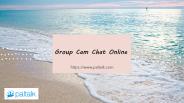 Group Cam Chat Online