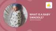 What is a Baby Swaddle PowerPoint PPT Presentation