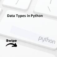 Object reusability in python